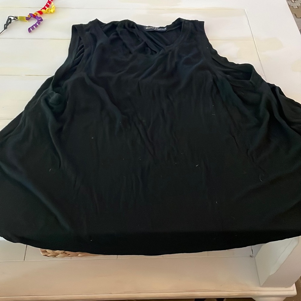 Brady Melville shirt
